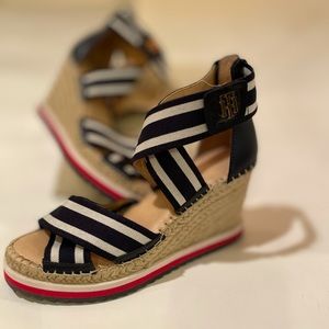 Tommy Hilfiger shoes